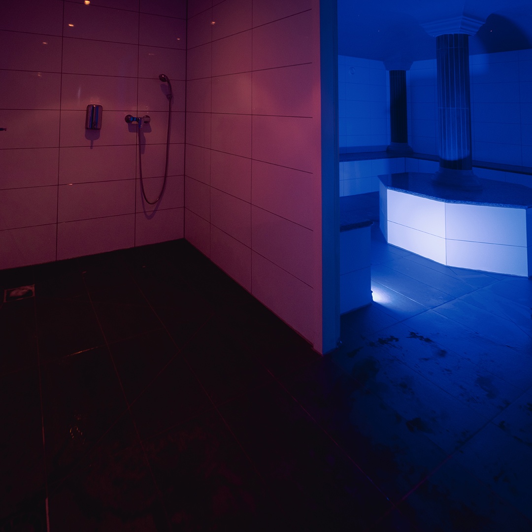 Sauna New Relax - Fkk in Lausanne, Switzerland