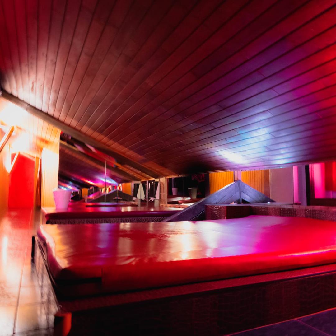 Sauna New Relax - Fkk in Lausanne, Switzerland