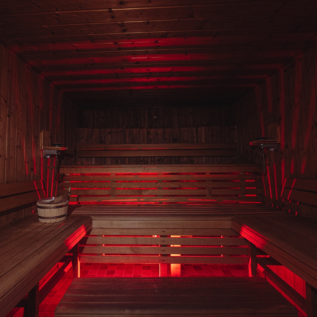 Sauna New Relax - Fkk in Lausanne, Switzerland