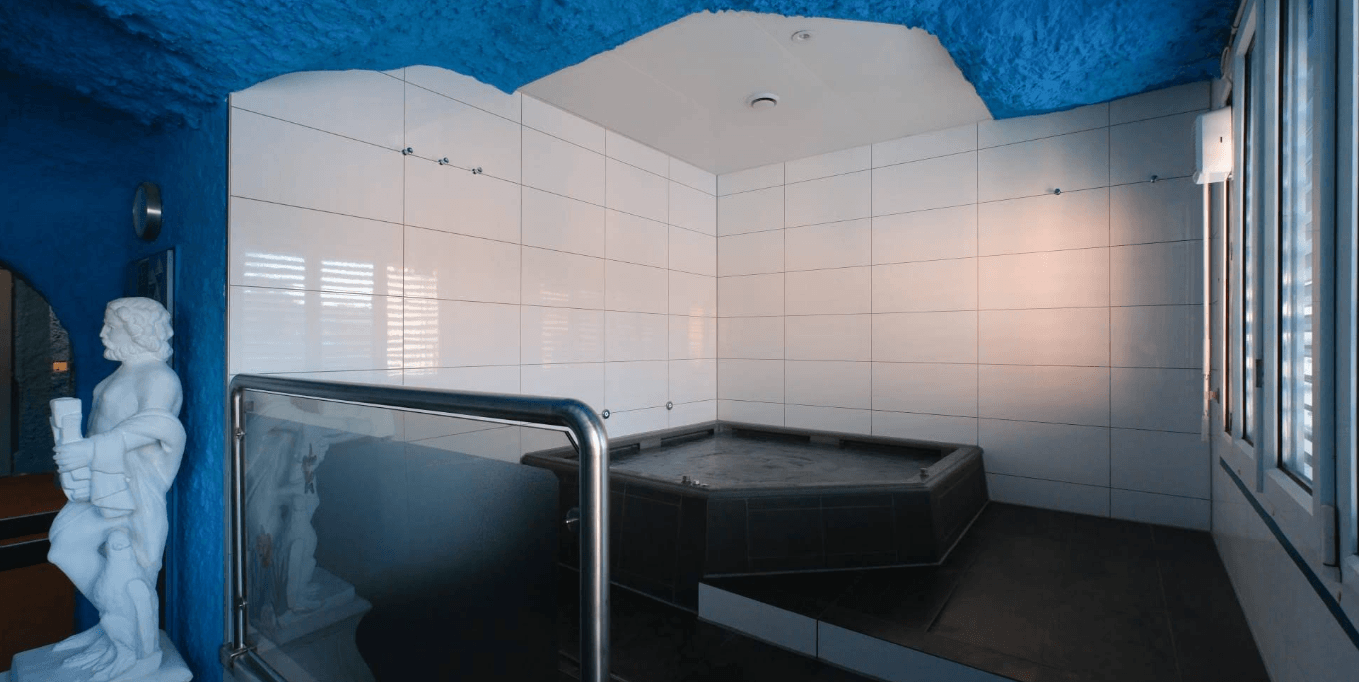 Sauna New Relax - Fkk in Lausanne, Switzerland
