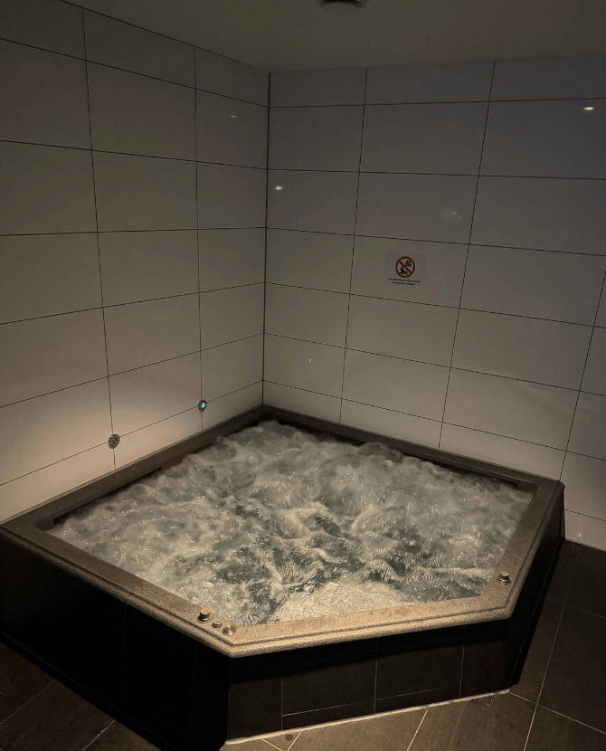 Sauna New Relax - Fkk in Lausanne, Switzerland