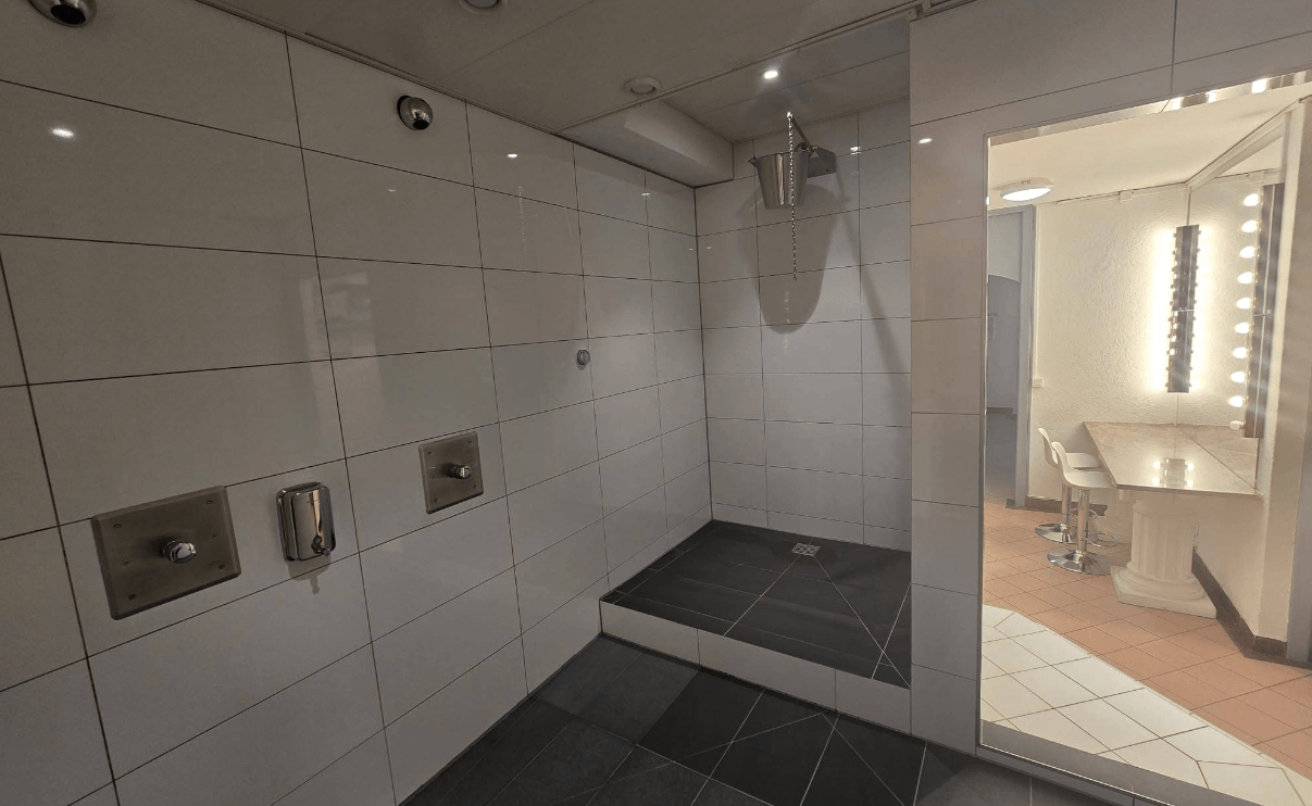 Sauna New Relax - Fkk in Lausanne, Switzerland