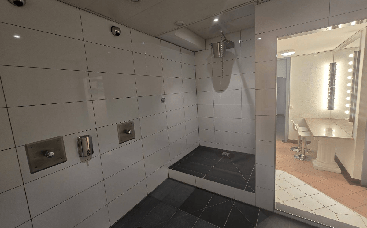 Sauna New Relax - Fkk in Lausanne, Switzerland