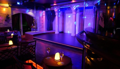 Brummell Night Club - Nightclub in Lausanne, Switzerland