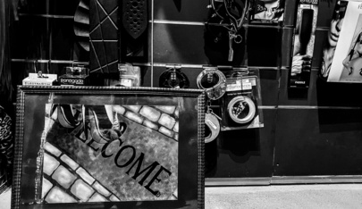 Trafick - Swinger Club in Lausanne, Switzerland