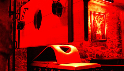 Trafick - Swinger Club in Lausanne, Switzerland