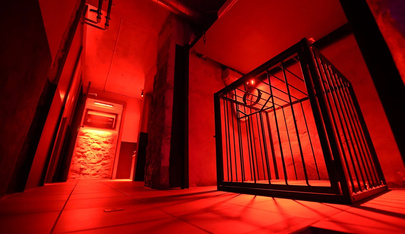 Trafick - Swinger Club in Lausanne, Switzerland