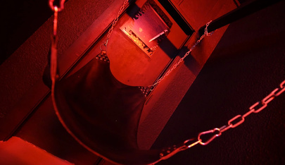 Trafick - Swinger Club in Lausanne, Switzerland