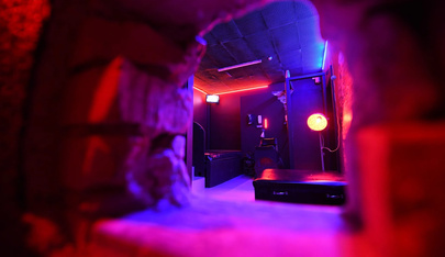 Trafick - Swinger Club in Lausanne, Switzerland