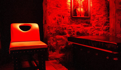 Trafick - Swinger Club in Lausanne, Switzerland