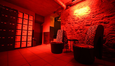 Trafick - Swinger Club in Lausanne, Switzerland