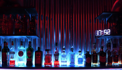 Trafick - Swinger Club in Lausanne, Switzerland