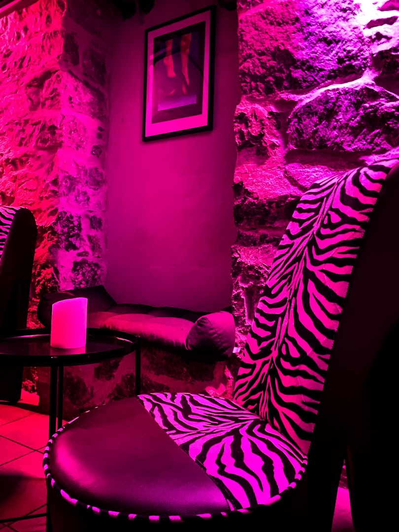 Trafick - Swinger Club in Lausanne, Switzerland