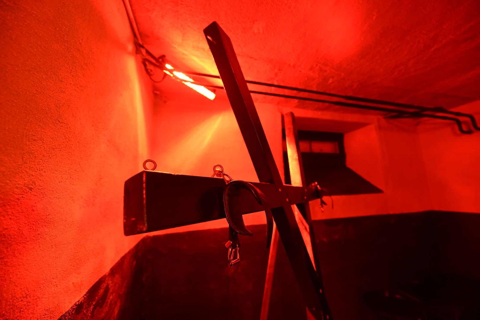 Trafick - Swinger Club in Lausanne, Switzerland