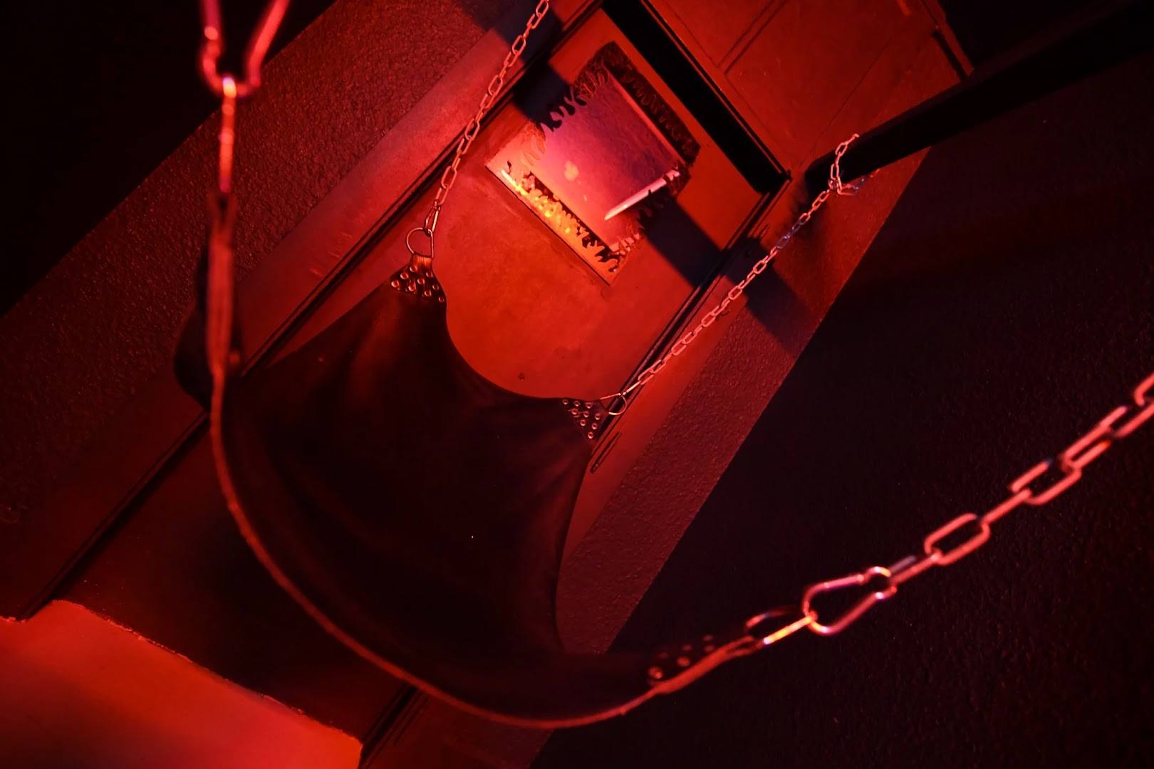 Trafick - Swinger Club in Lausanne, Switzerland