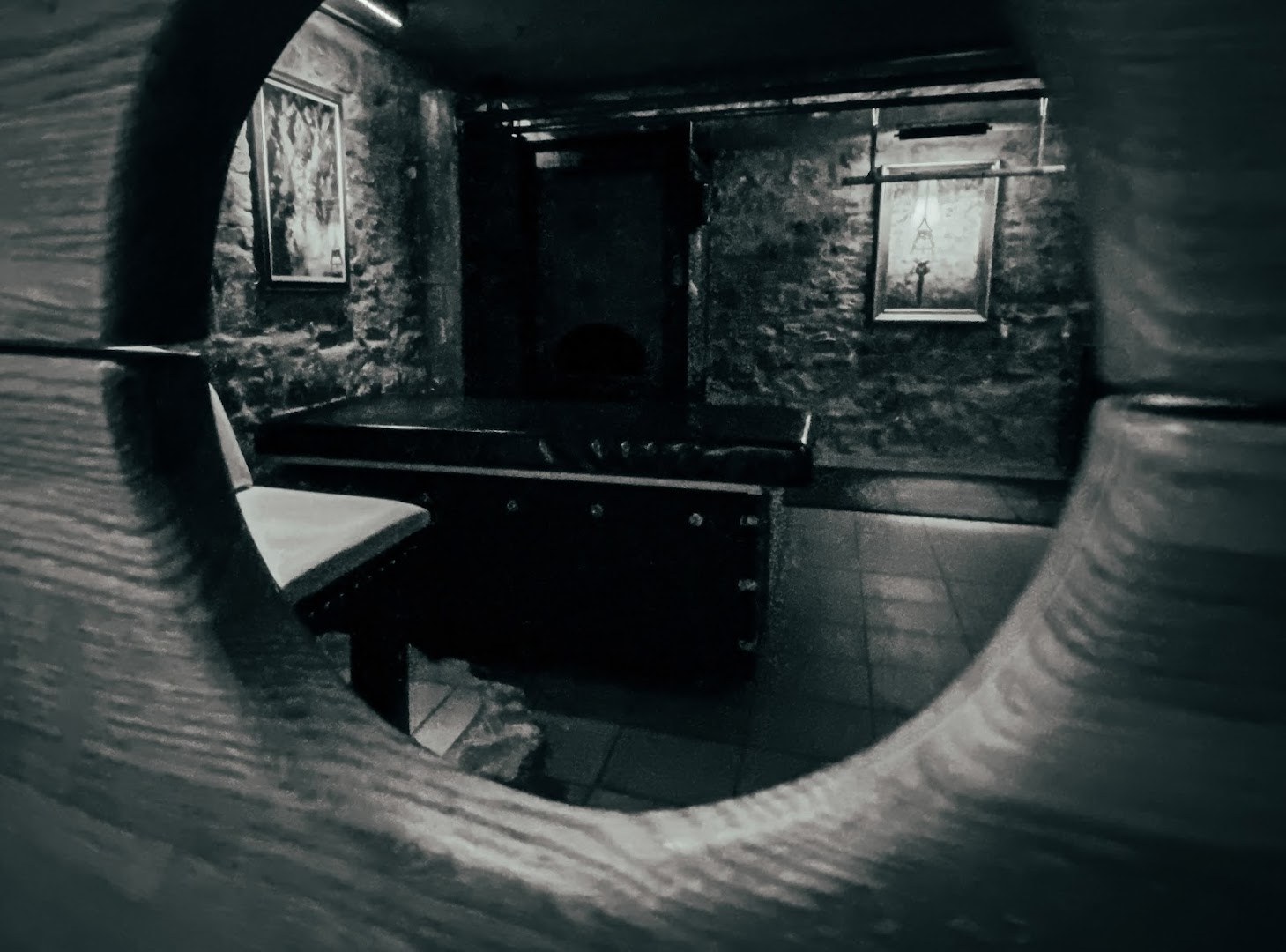 Trafick - Swinger Club in Lausanne, Switzerland