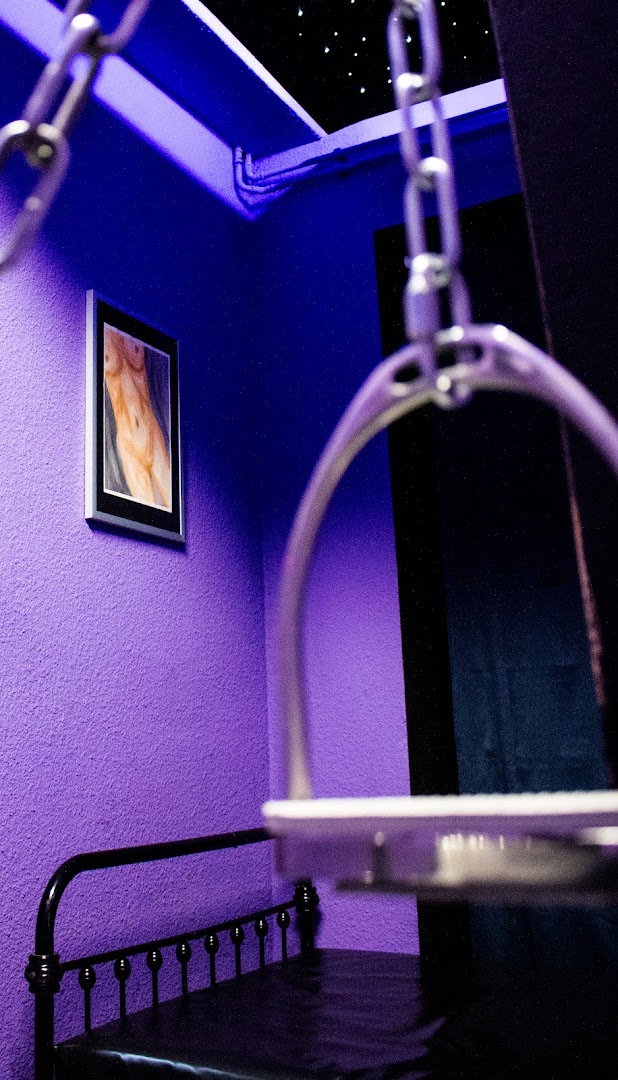 Trafick - Swinger Club in Lausanne, Switzerland