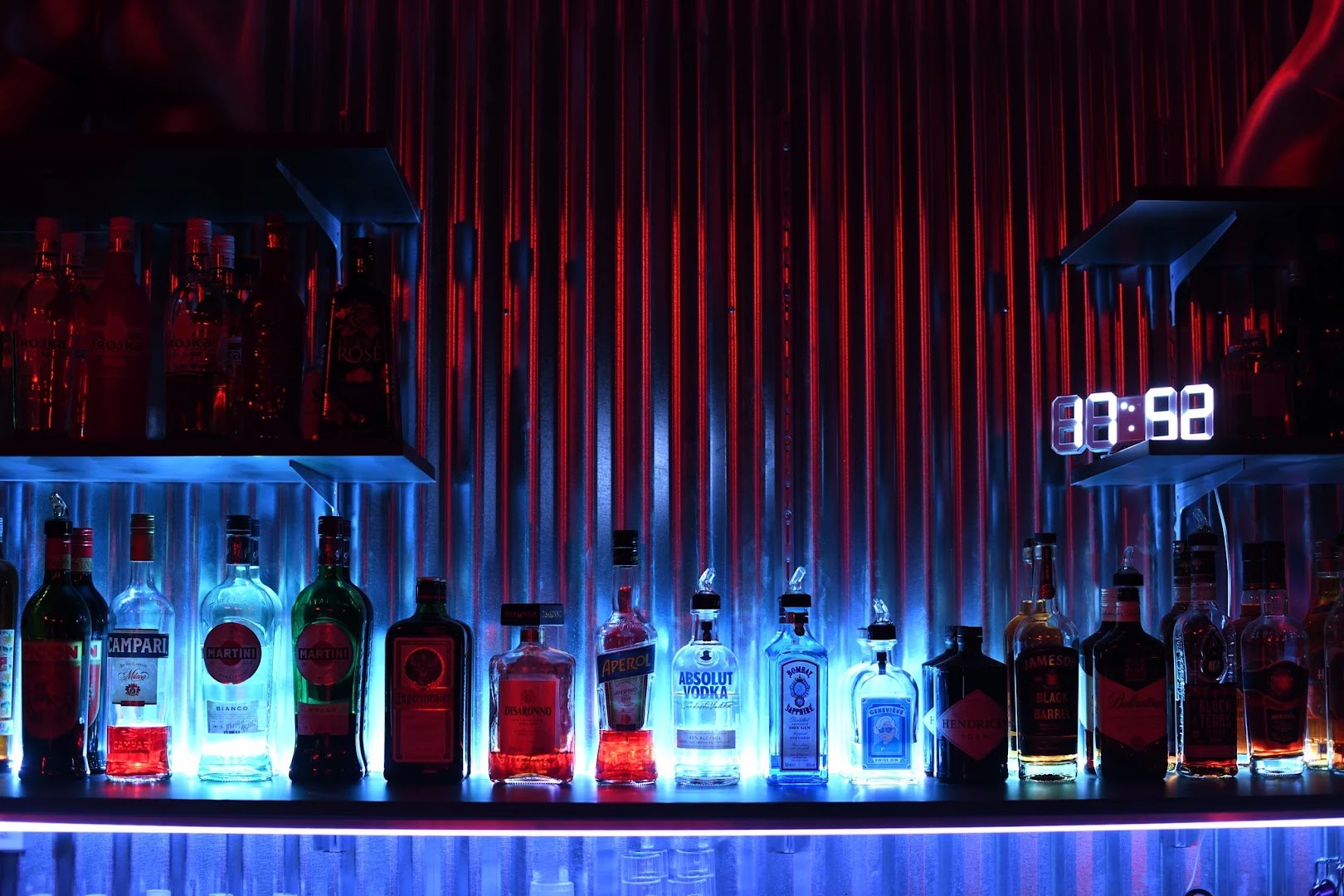 Trafick - Swinger Club in Lausanne, Switzerland