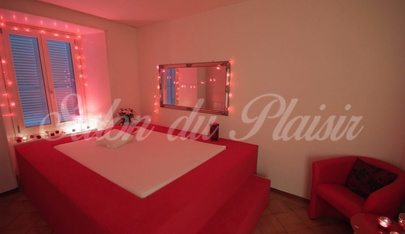 Salon Du Plaisir - Erotic Massage in Le Locle, Switzerland