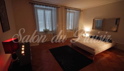 Salon Du Plaisir - Erotic Massage in Le Locle, Switzerland
