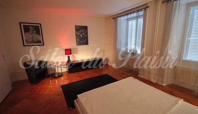 Salon Du Plaisir - Erotic Massage in Le Locle, Switzerland