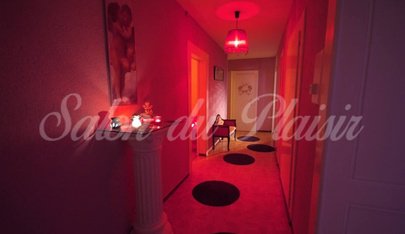 Salon Du Plaisir - Erotic Massage in Le Locle, Switzerland