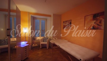 Salon Du Plaisir - Erotic Massage in Le Locle, Switzerland