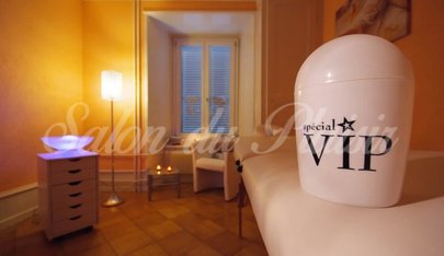 Salon Du Plaisir - Erotic Massage in Le Locle, Switzerland