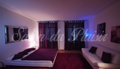 Salon Du Plaisir - Erotic Massage in Le Locle, Switzerland
