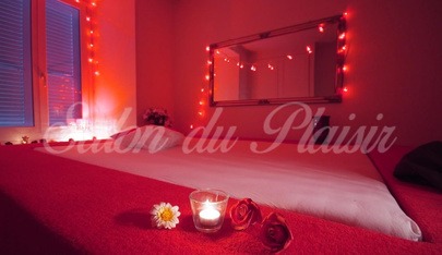Salon Du Plaisir - Erotic Massage in Le Locle, Switzerland