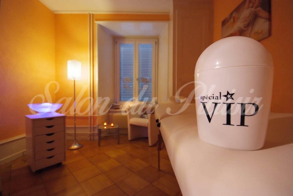 Salon Du Plaisir - Erotic Massage in Le Locle, Switzerland