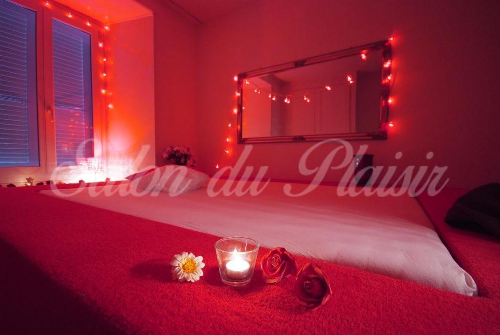 Salon Du Plaisir - Erotic Massage in Le Locle, Switzerland