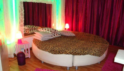Classic Massage Center 6 - Erotic Massage in Lengnau, Switzerland