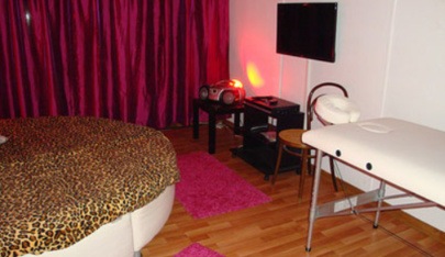 Classic Massage Center 6 - Erotic Massage in Lengnau, Switzerland