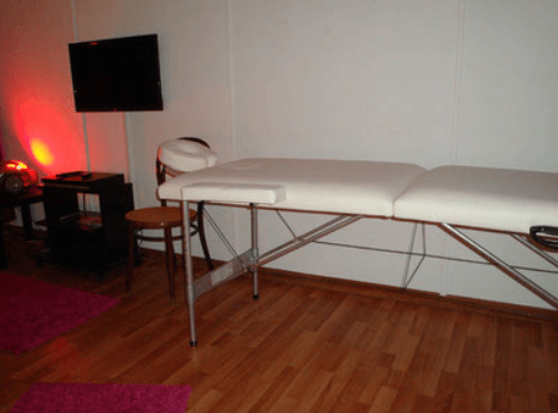 Classic Massage Center 6 - Erotic Massage in Lengnau, Switzerland