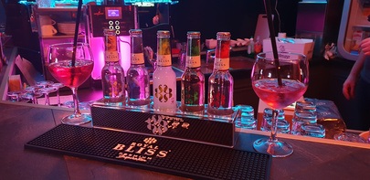 Colibri Bar - Nightclub in Lengnau, Switzerland