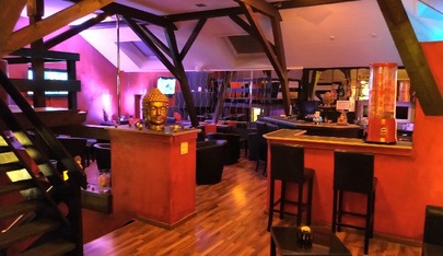 Colibri Bar - Nightclub in Lengnau, Switzerland