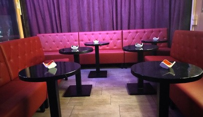 Colibri Bar - Nightclub in Lengnau, Switzerland