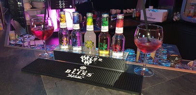 Colibri Bar - Nightclub in Lengnau, Switzerland