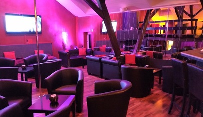 Colibri Bar - Nightclub in Lengnau, Switzerland