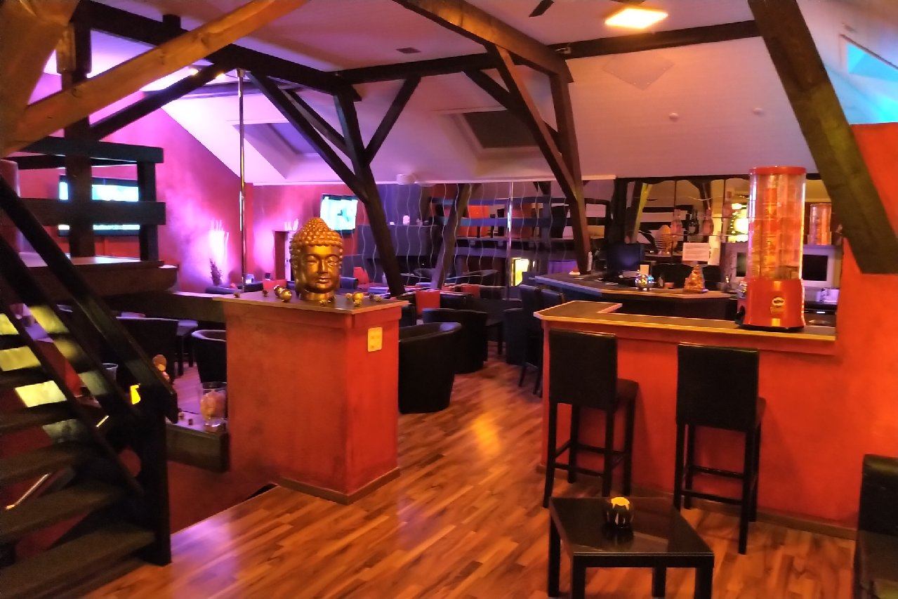 Colibri Bar - Nightclub in Lengnau, Switzerland