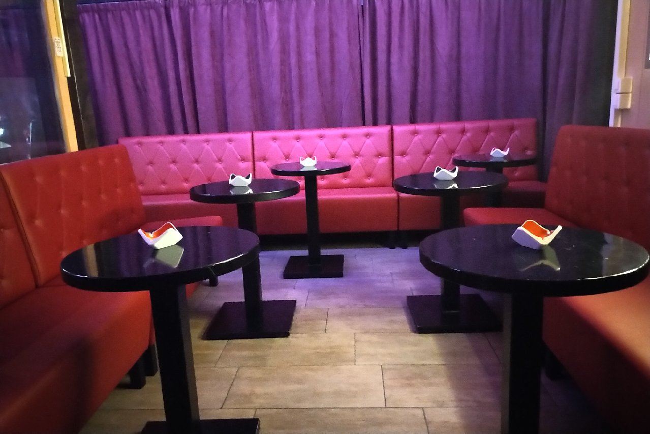 Colibri Bar - Nightclub in Lengnau, Switzerland