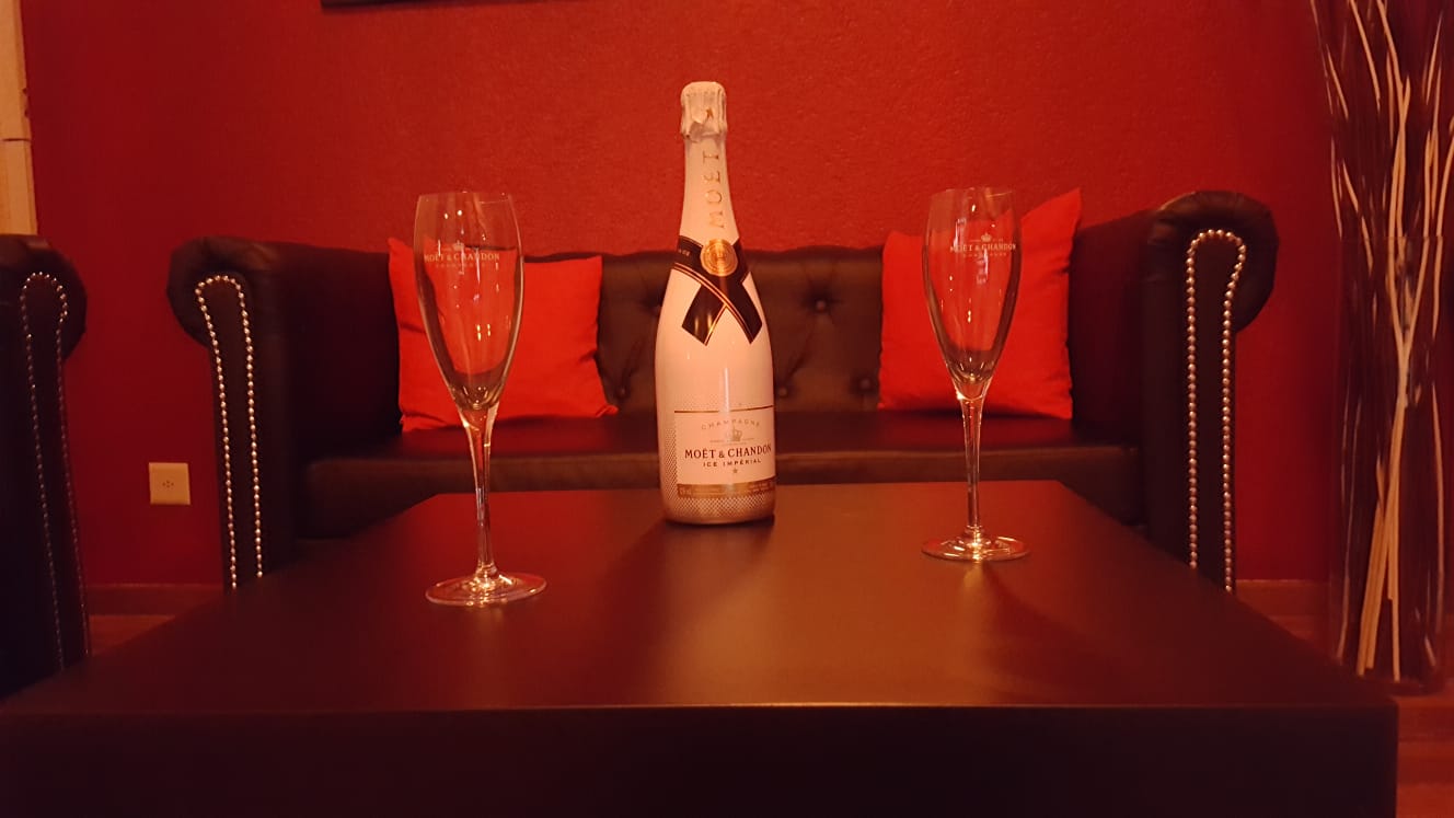 Colibri Bar - Nightclub in Lengnau, Switzerland