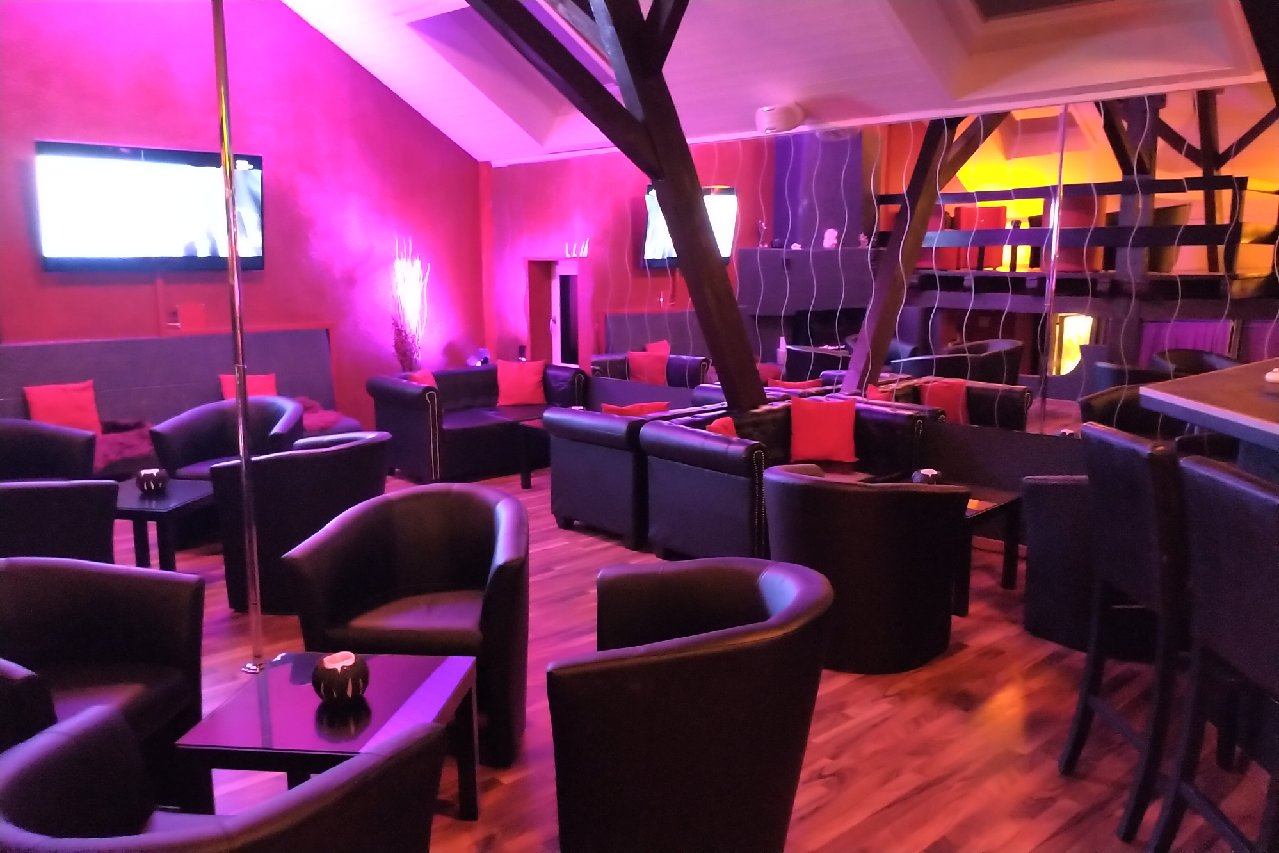 Colibri Bar - Nightclub in Lengnau, Switzerland