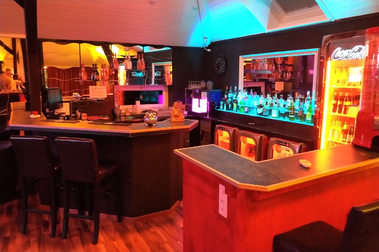 Colibri Bar - Nightclub in Lengnau, Switzerland