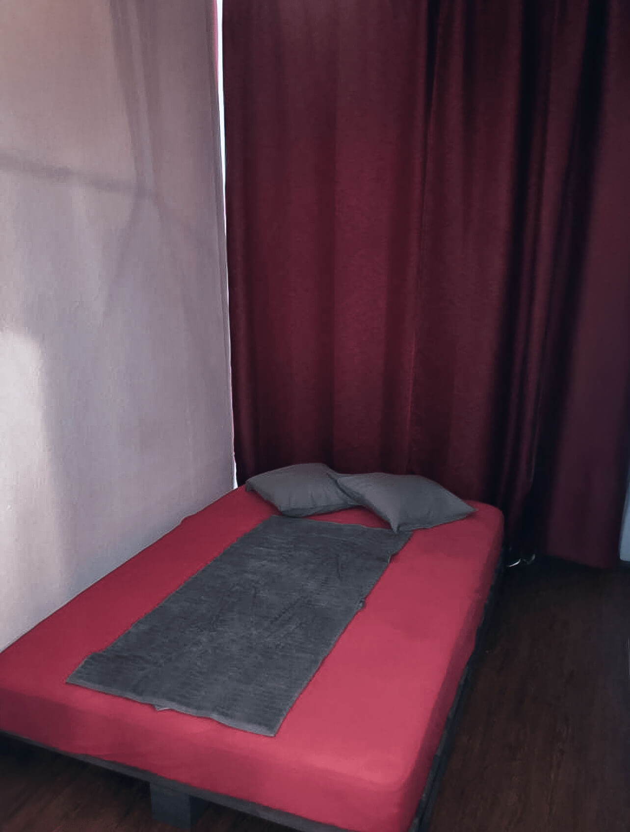 Institut Akire - Erotic Massage in Les Acacias, Switzerland