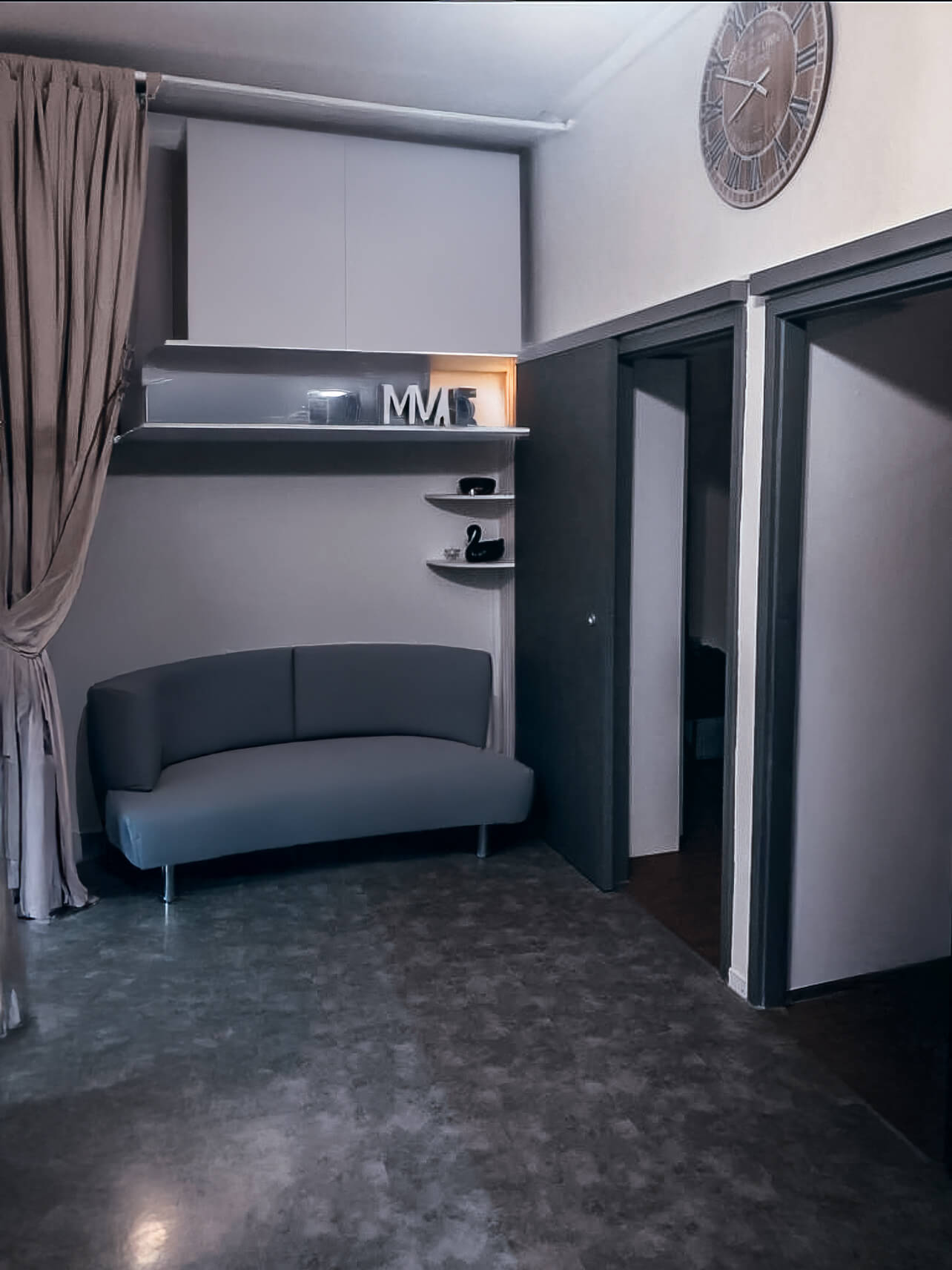 Institut Akire - Erotic Massage in Les Acacias, Switzerland