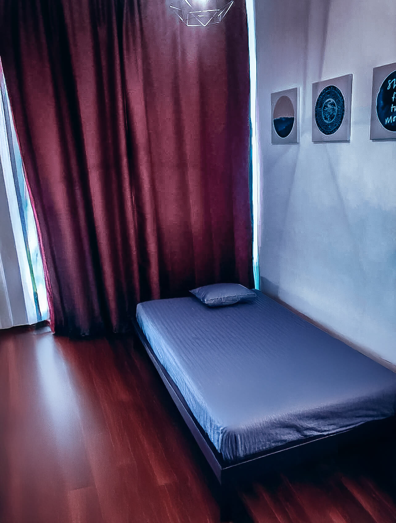 Institut Akire - Erotic Massage in Les Acacias, Switzerland
