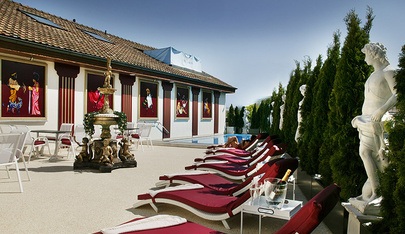 Fkk Club History - Fkk in Liestal, Switzerland