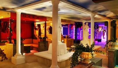 Fkk Club History - Fkk in Liestal, Switzerland